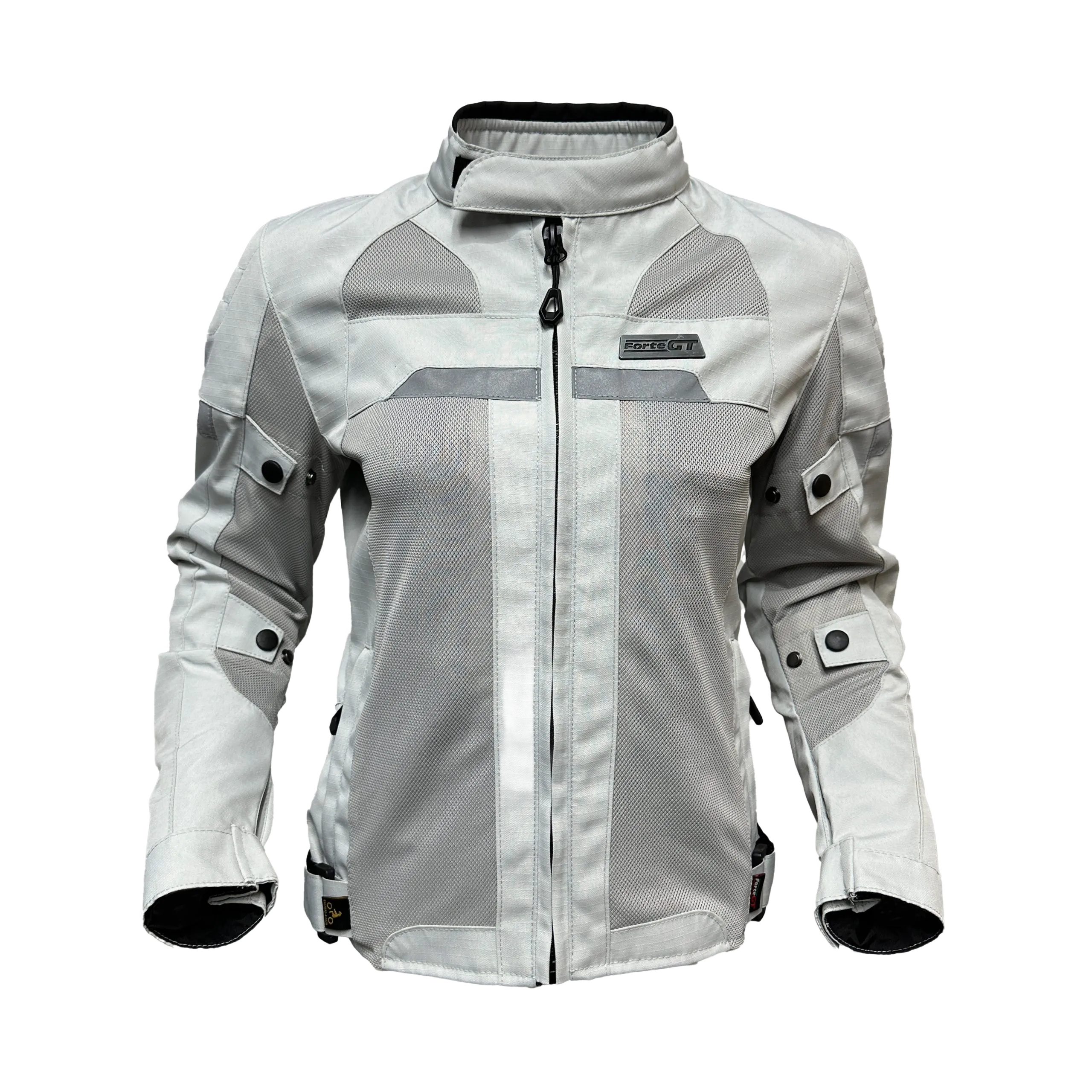 FORTE GT 2001072 INFERNO Kadın - Beyaz / Taş