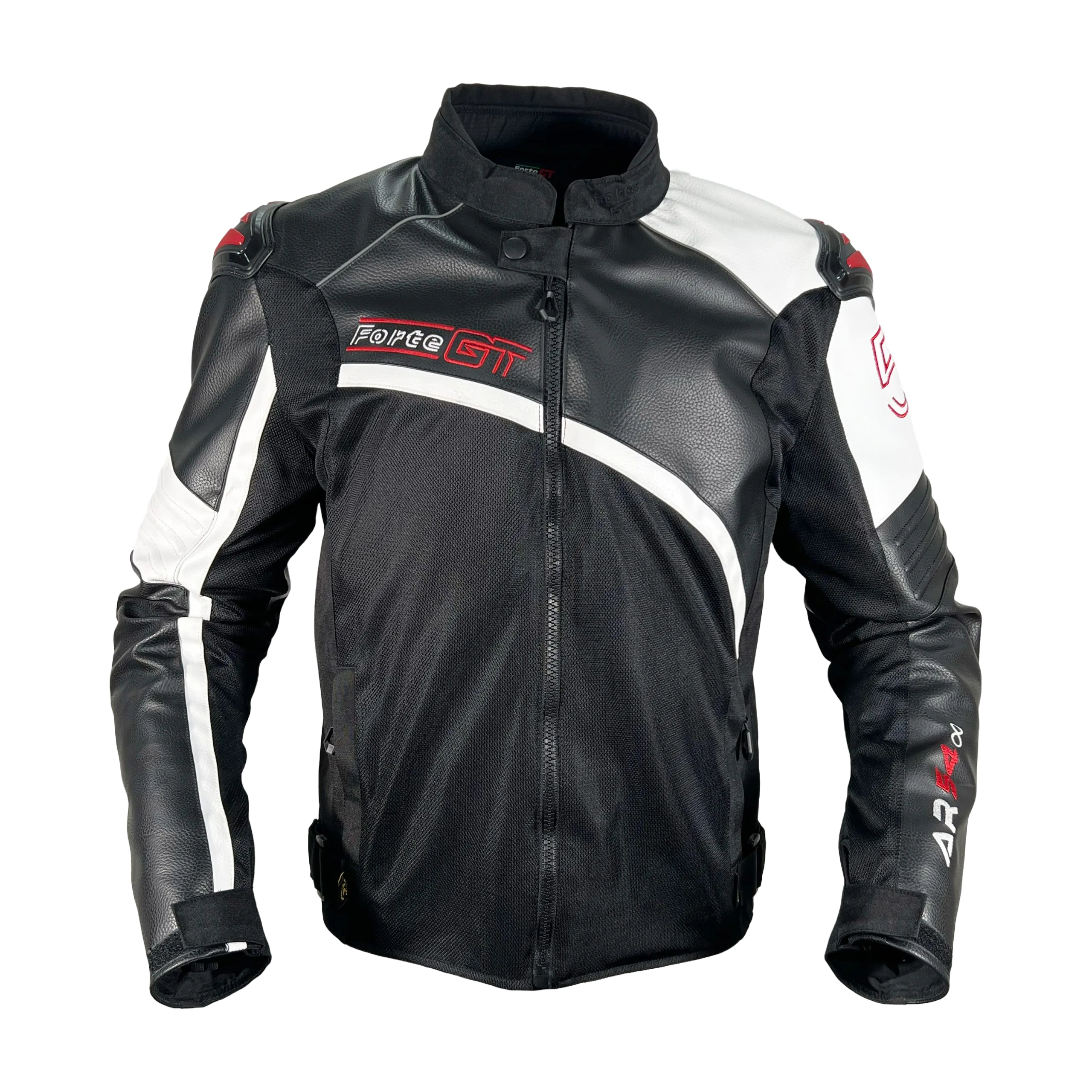 FORTE GT 2003055 AR54 Deri - Kırmızı