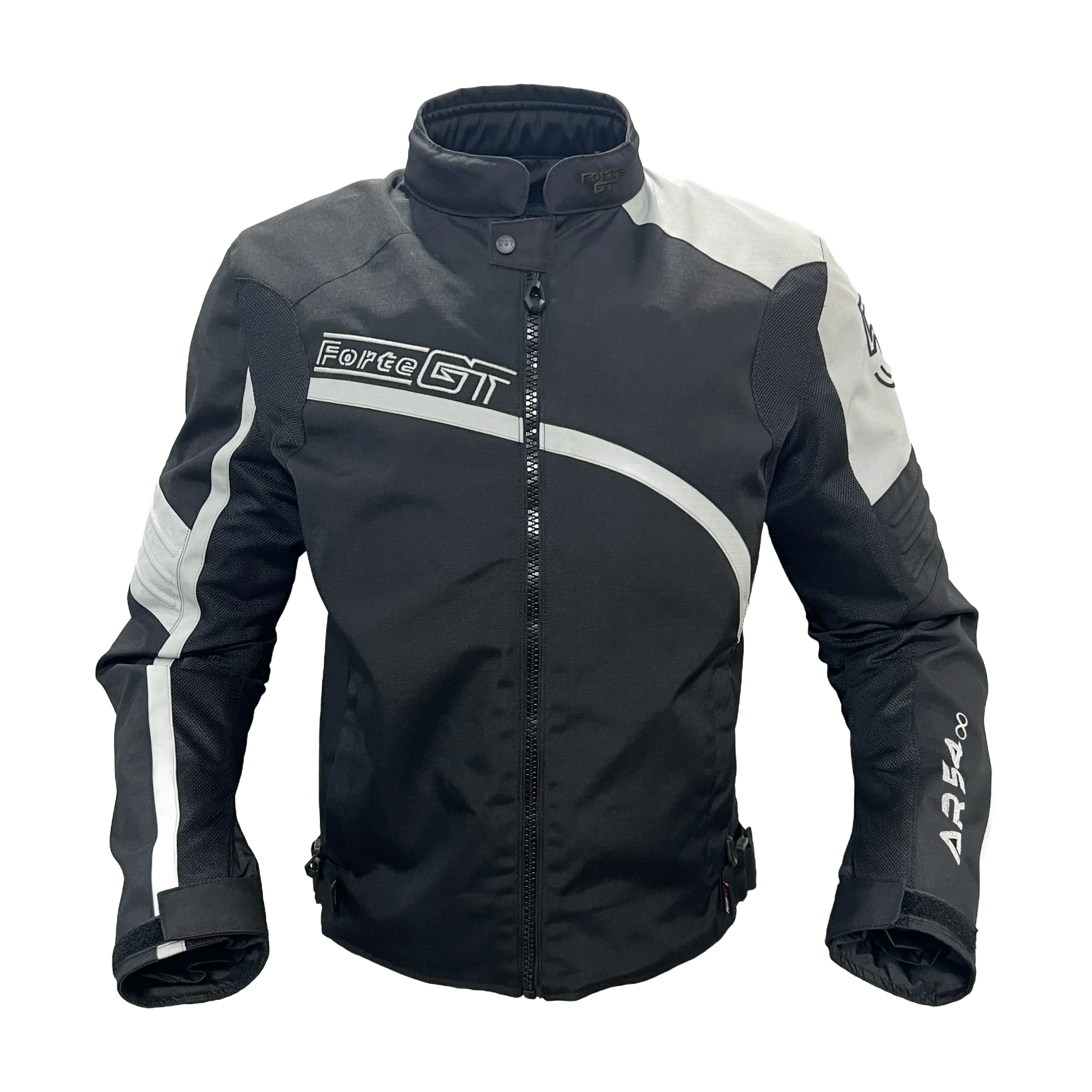 Forte GT 2003054 AR54 BEYAZ-SİYAH