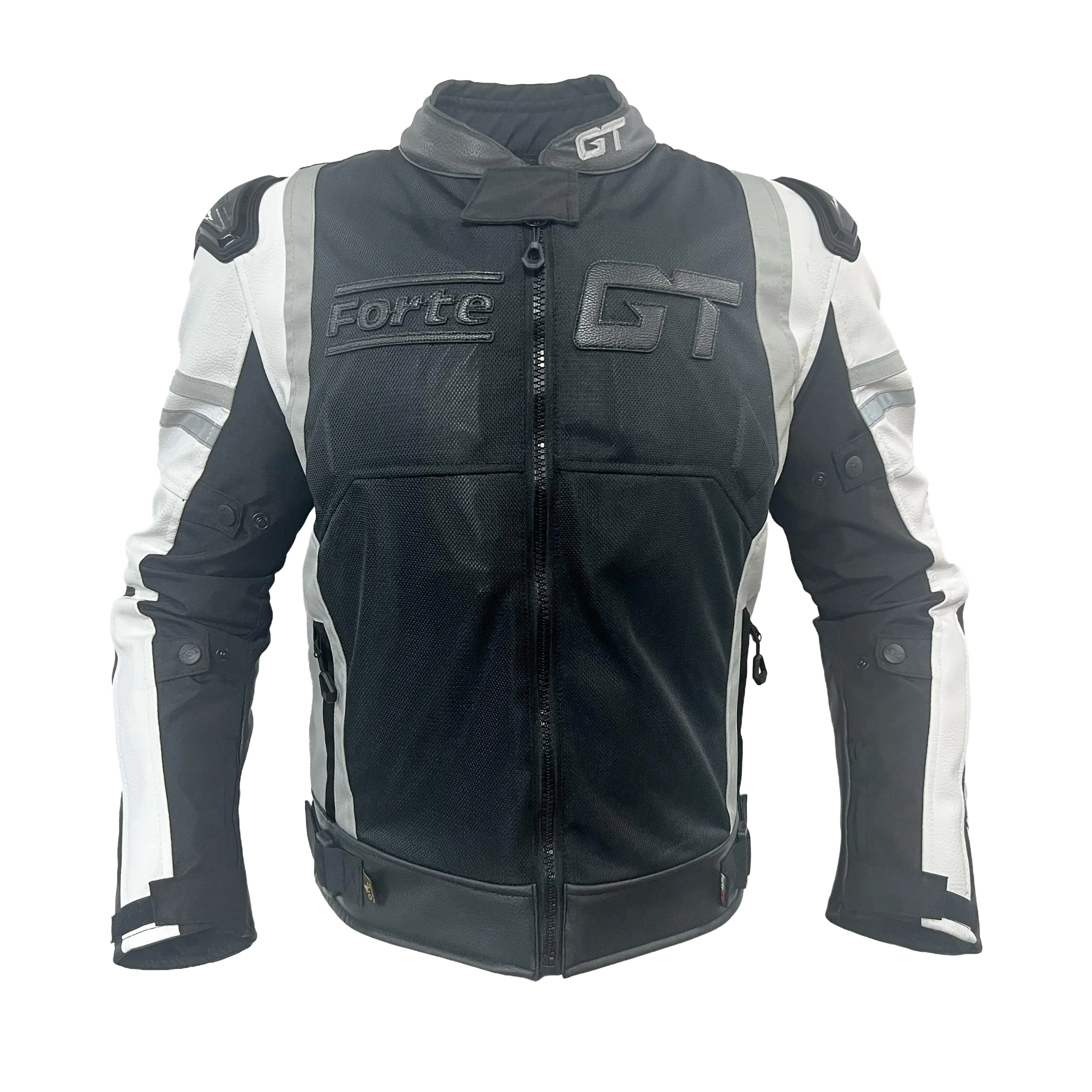 FORTE GT 2003001 TITAN BEYAZ / Hörgüçlü