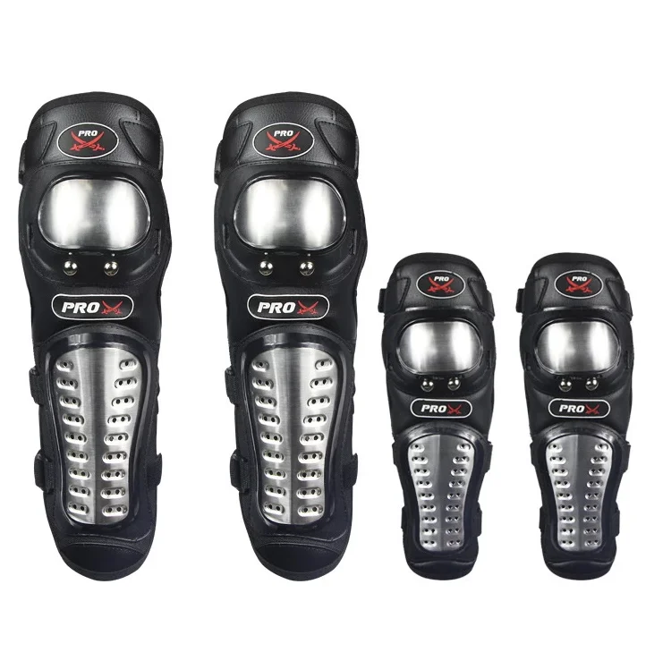 TEX 966 Dizlik Dirseklik Set