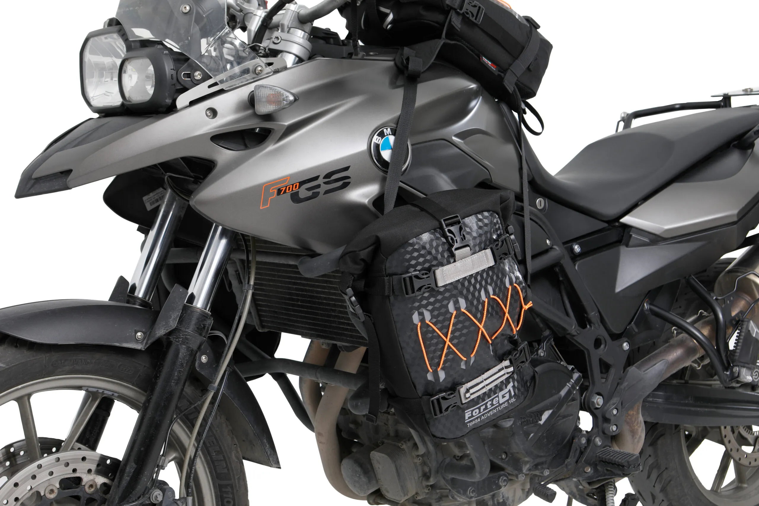 FORTE GT 70854 ADVENTURE Bar Çantası