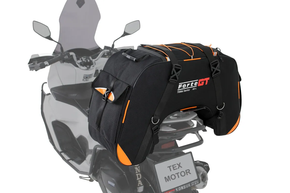 FORTE GT 70886 SENTOR Arka Heybe