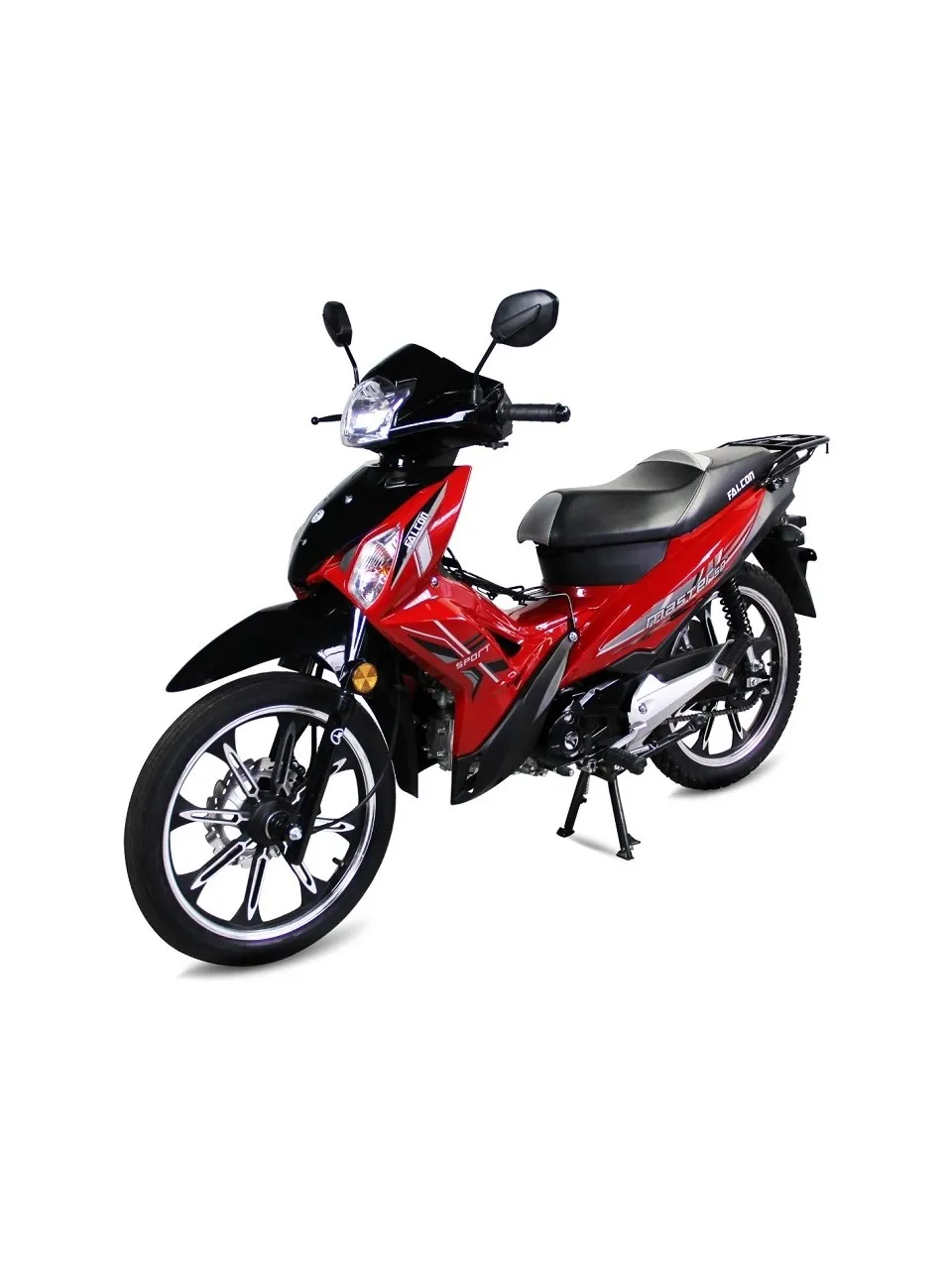 FALCON MASTER 50 LÜX 50cc CuP